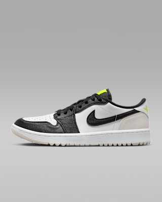 Nike Air Jordan 1 Low G Golf Shoes 2026 | Outdoor Sports